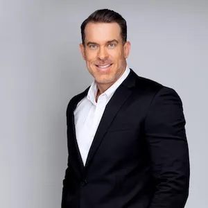 Ken Jackson's profile photo