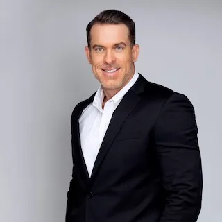 Ken Jackson, Agent in  - Compass