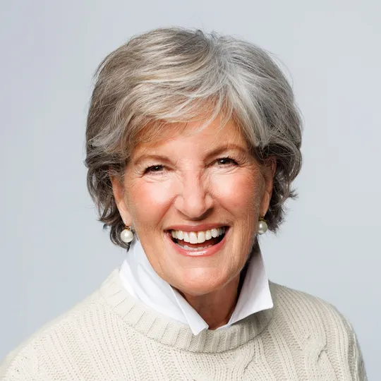 Jan Lyle Malcolm, Agent in  - Compass