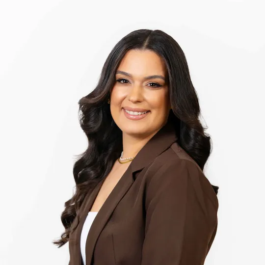 Deborah Zagari, Agent in  - Compass