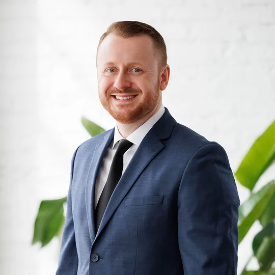 Almir Bajric, Agent in  - Compass