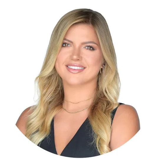 Jamie Hahne, Agent in  - Compass