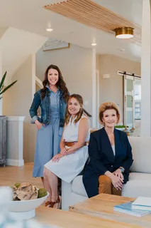 The Geiger Group, Agent in  - Compass