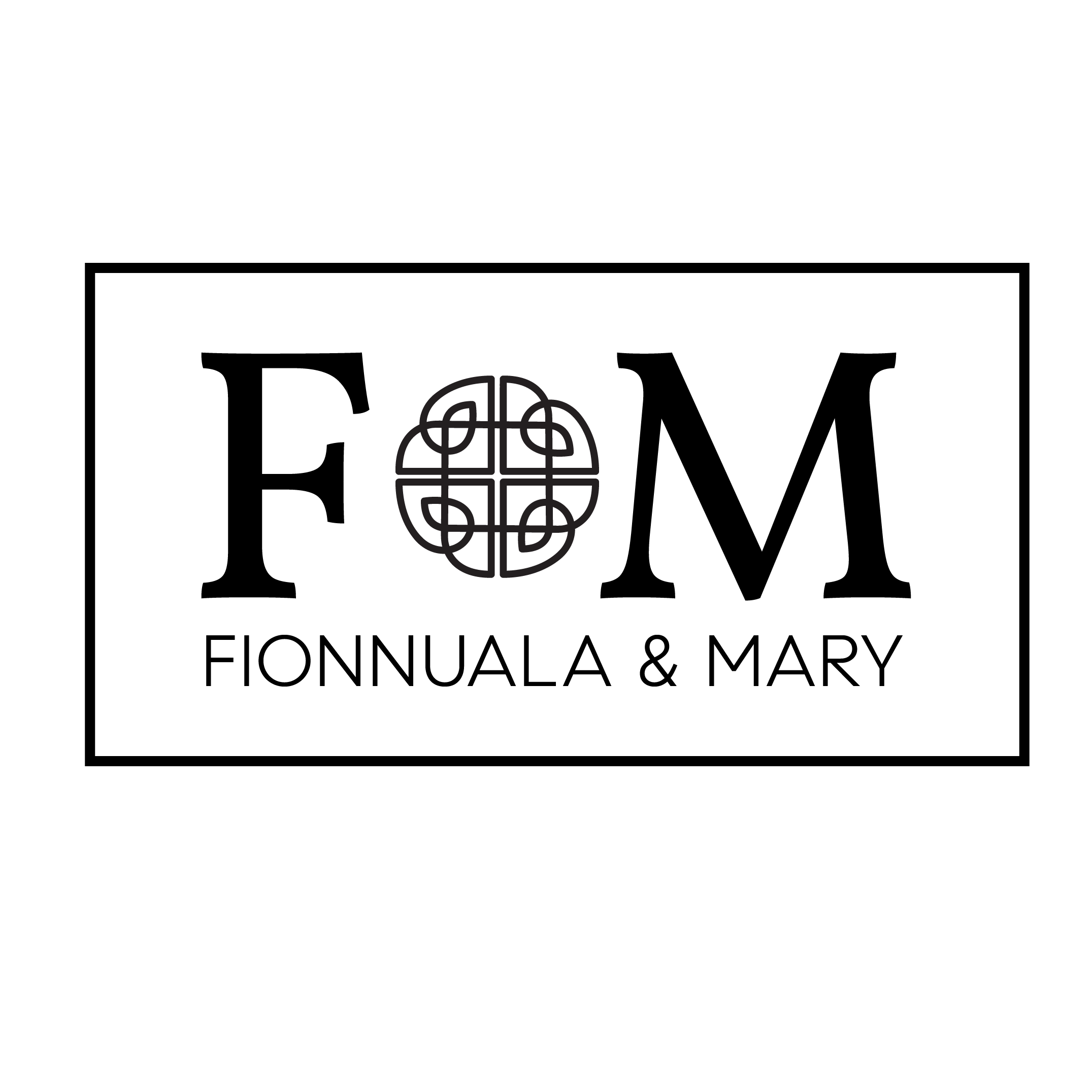 Headshot of Fionnuala & Mary