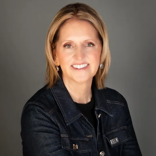 Mary Troupe, Agent in  - Compass