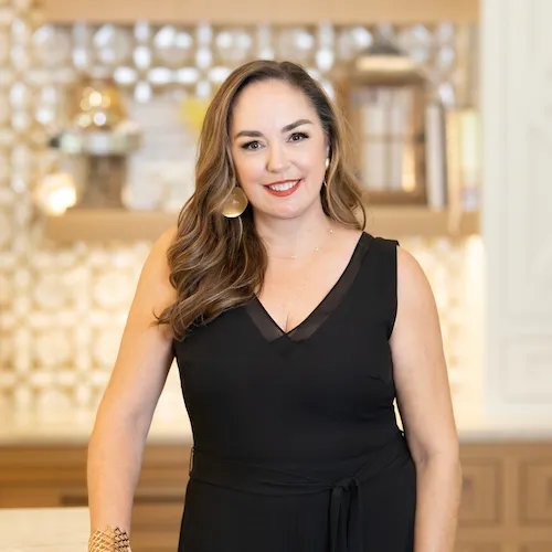 Jane Geelan-Sayres, Agent in  - Compass