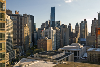 $2,700,000 | 1965 Broadway, Unit 21H | Upper West Side