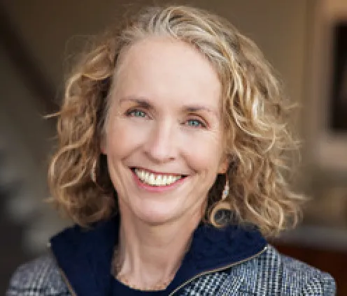 Maureen Terris, Agent in  - Compass