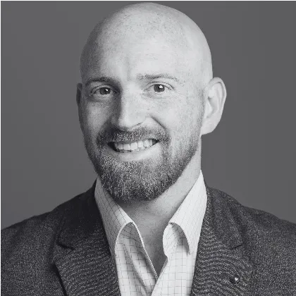 Kris Kling, Agent in  - Compass