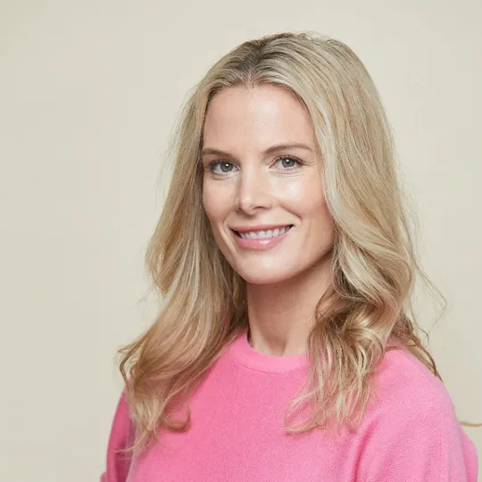 Eileen Geffre, Agent in  - Compass