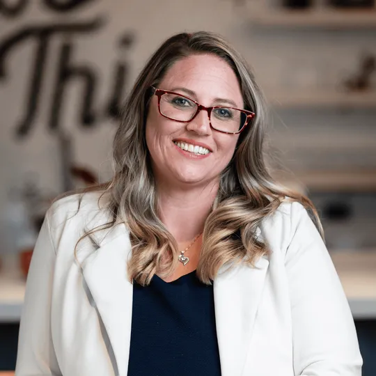 Brittanie Stanley, Agent in  - Compass