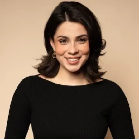 Carina Avila, Agent in  - Compass