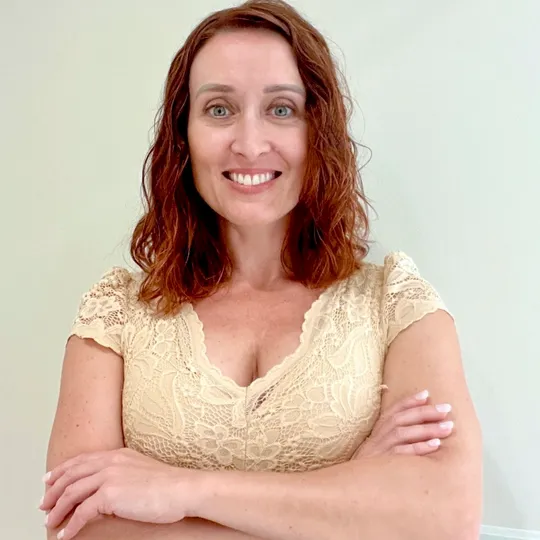 Nadia Archambault, Agent in  - Compass