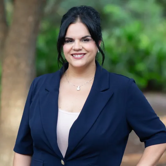 Denisse Viera, Agent in  - Compass