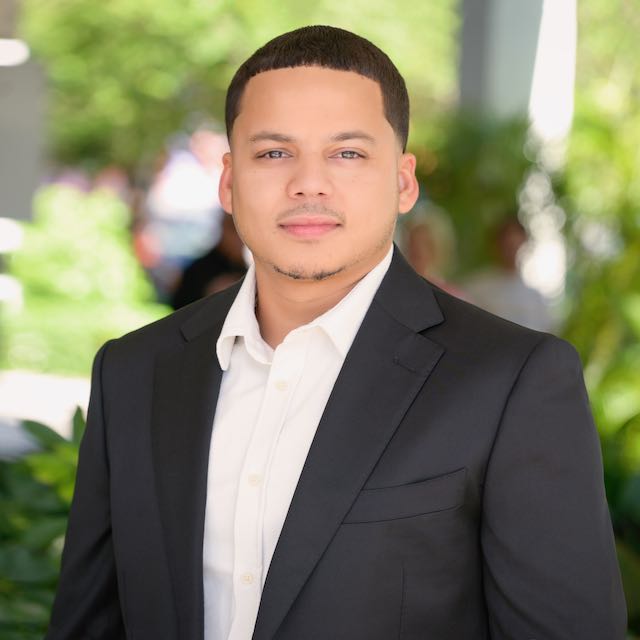 Headshot of Tristan Castillo