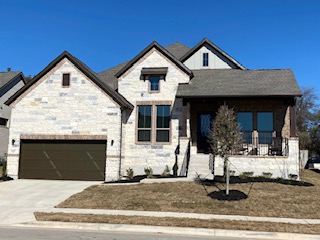 $835,039 | 1117 Moonlight Terrace Dr, Georgetown, TX 78628 | Georgetown