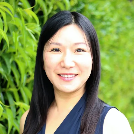 Chi-Ping Shih, Agent in  - Compass