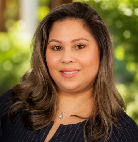 Jennifer Tolson, Agent in  - Compass