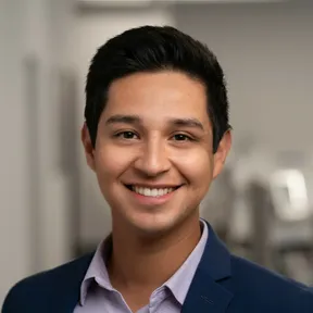 Enrique Cruz