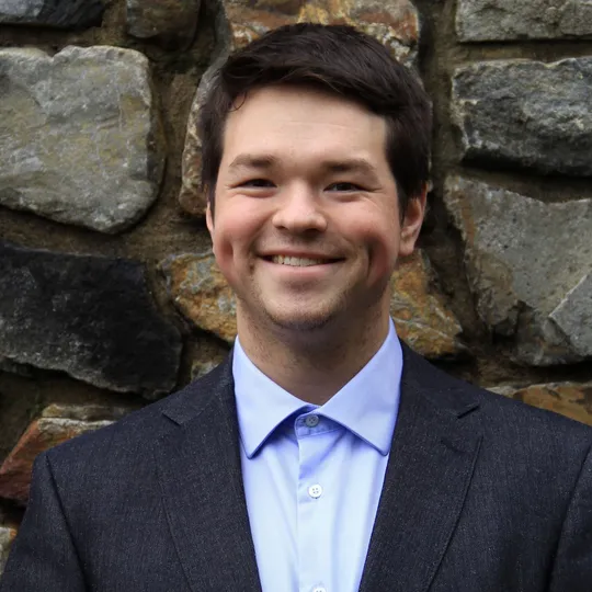 Paul Goertz, Agent in  - Compass