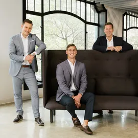 Boston Real Estate Group, Agent in  - Compass