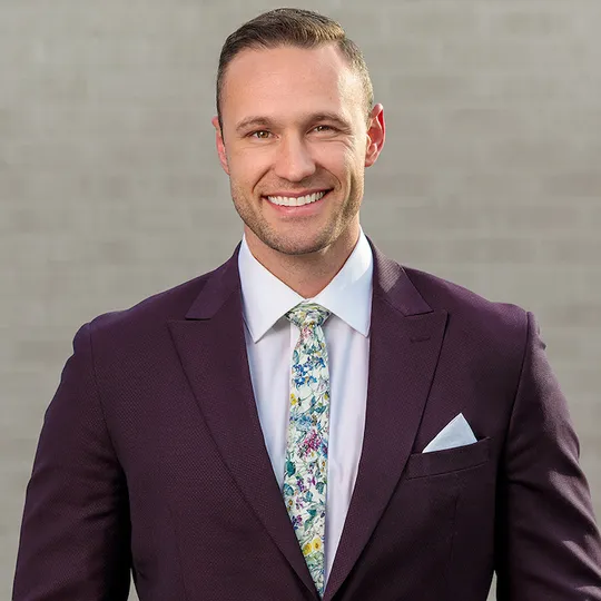 Cody Buck, Agent in  - Compass