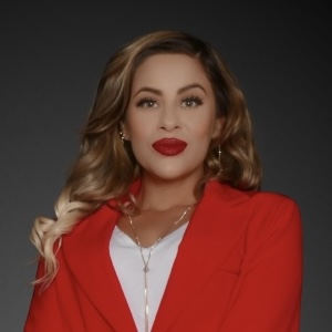 Headshot of Tamira Martinez