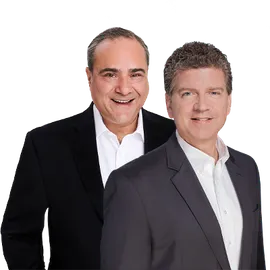 Impact Commercial Group, Agent in  - Compass