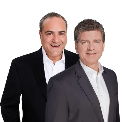 Impact Commercial Group, Agent in  - Compass