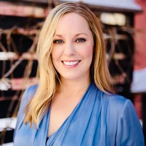 Erin Talburt, Agent in  - Compass