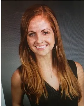 Megan Richie, Agent in  - Compass