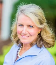 Anne Edmonds, Agent in  - Compass