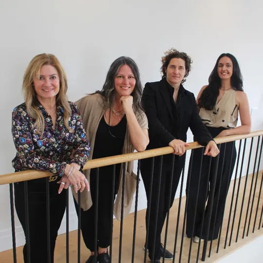 Stonick Group, Agent in  - Compass