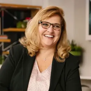 Jennifer Deschner's profile photo