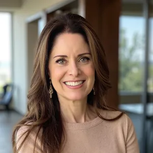 Ginger Glass's profile photo