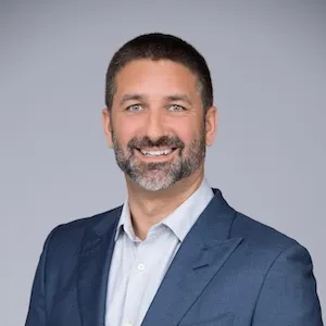 Dan Schuenke, Agent in  - Compass