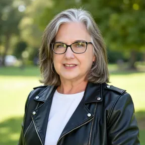 Debbie Richardson