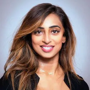 Sophia Mathew, Agent in  - Compass