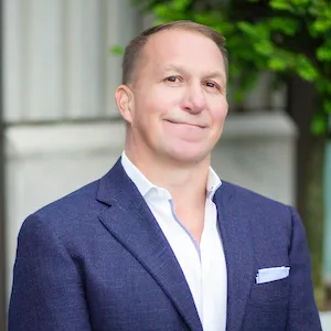 Matthew Doyle, Agent in  - Compass