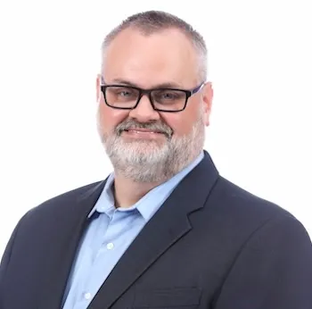 Rich Phillips, Agent in  - Compass