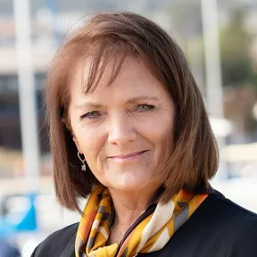 Barbara J. Weidman