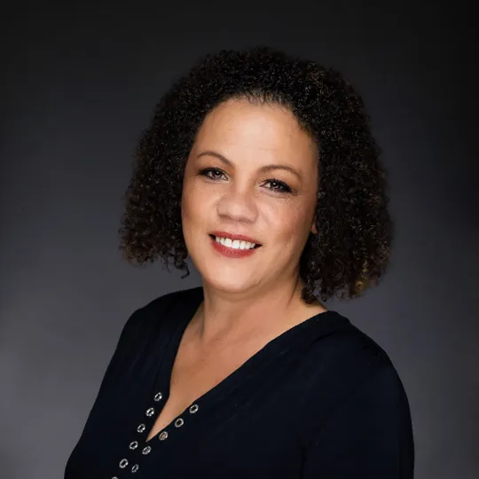 Bridgett Babb, Agent in  - Compass