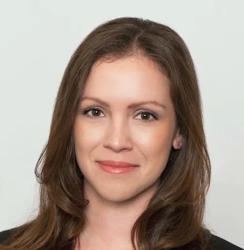 Lauren Turnauer Wilcox, Agent in  - Compass