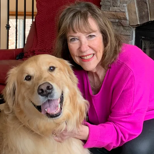 Marjorie Krantz, Agent in  - Compass