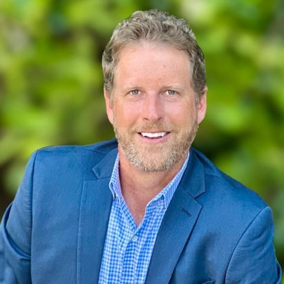 Headshot of Ryan Read