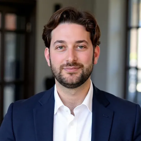 Boris Kerzhner, Agent in  - Compass