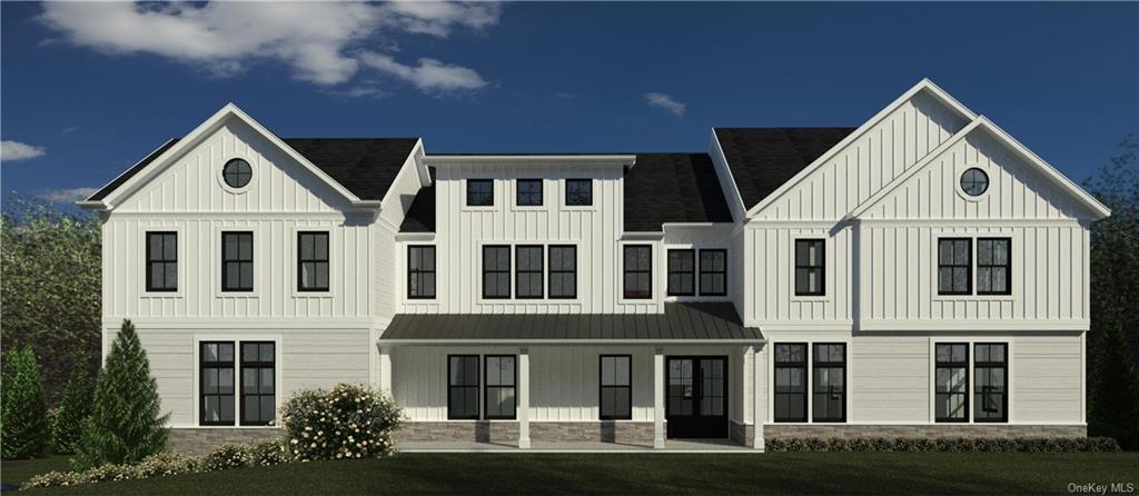 62 Franklin Road Scarsdale, NY $4,295,000- Build your Dream Home in Scarsdale!
