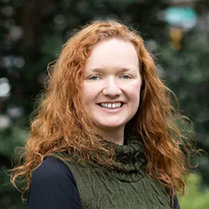 Jamie Foster, Agent in  - Compass