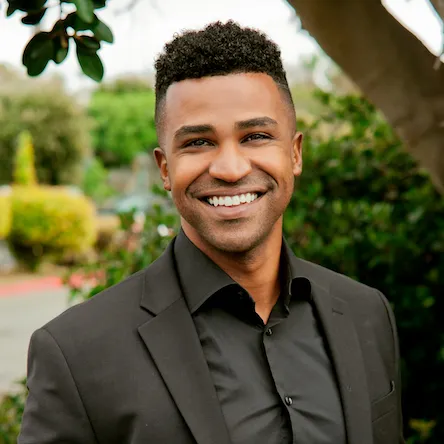 Brandon Dotson, Agent in  - Compass