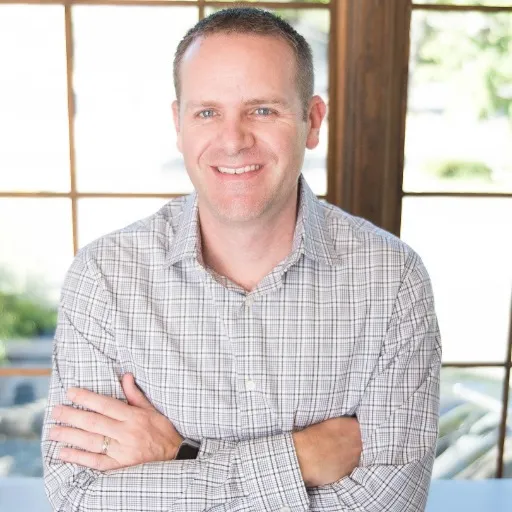 Jason Blessing, Agent in  - Compass